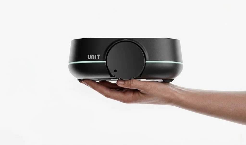 Unit AI Raises $12M in Funding to Scale Warehouse Automation Platform