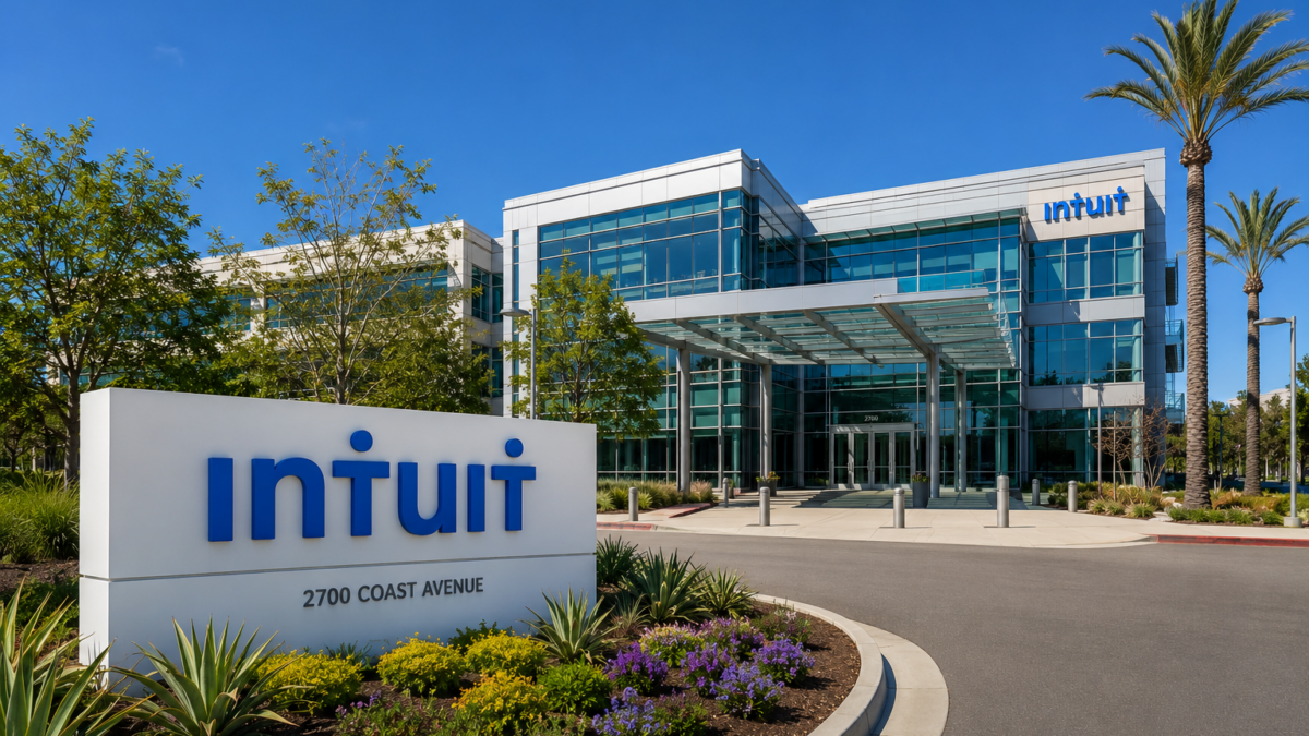 intuit