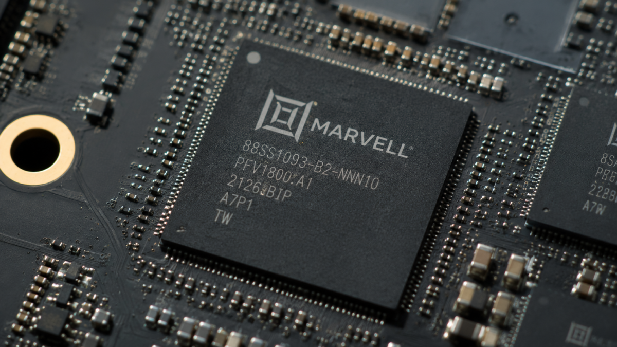 Marvell Technology stock analysis and earnings preview: will it rise or crash?