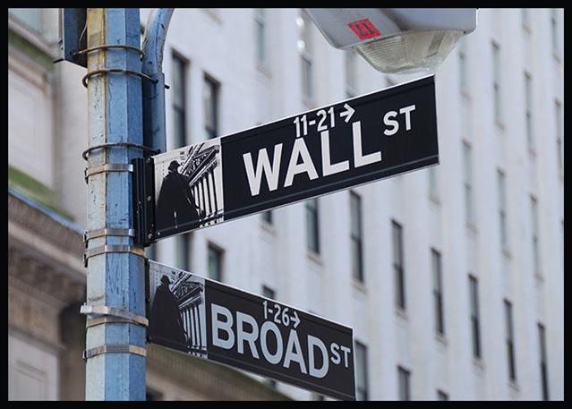 Pullback By Crude Oil, Treasury Yields May Lead To Initial Rebound On Wall Street