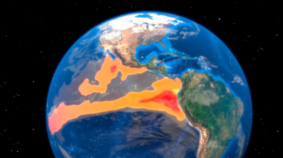 What Is El Niño, and What Does It Mean for Weather, Water, and the Global Economy?