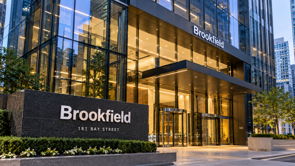 Brookfield stock freefall continues: is it safe to buy the dip or sell the dip?