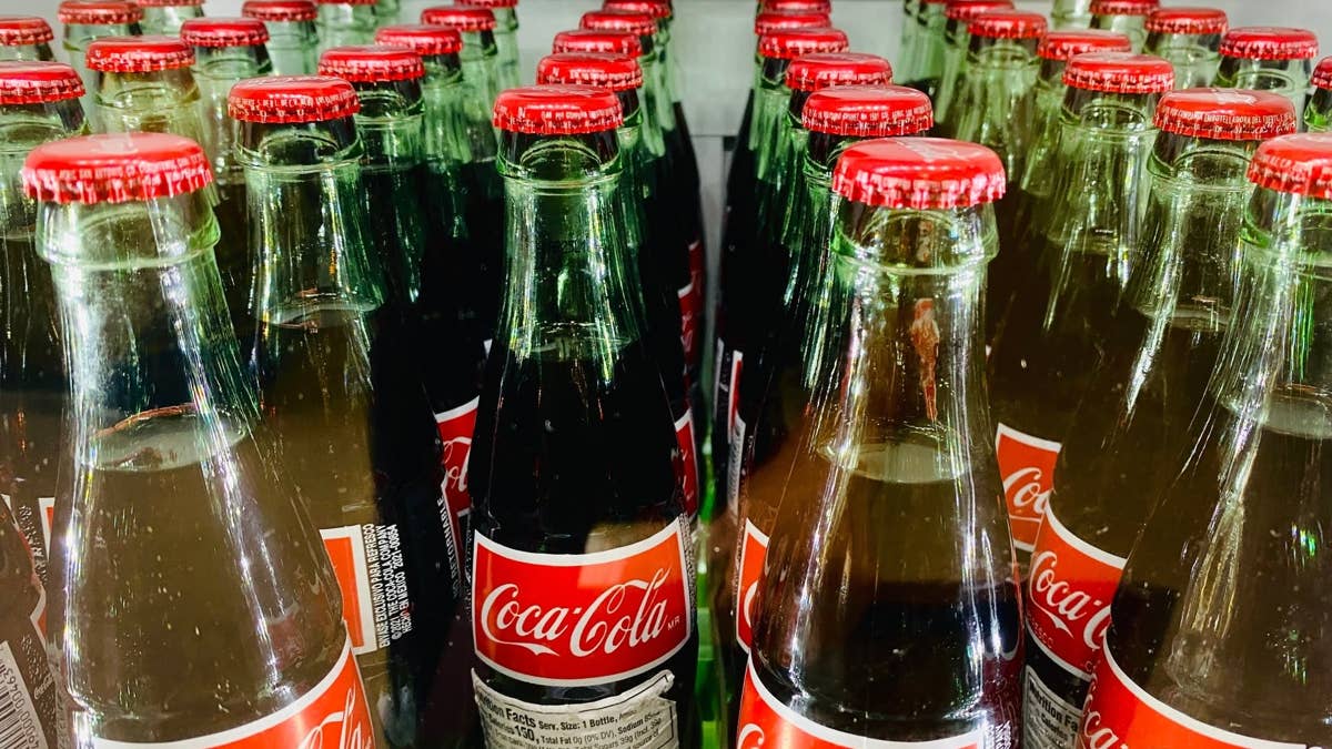Coca-Cola, Pepsi killed 3 holiday soda flavors fans still miss