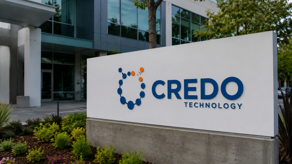 Credo Technology stock has slipped after earnings: how low can it get?