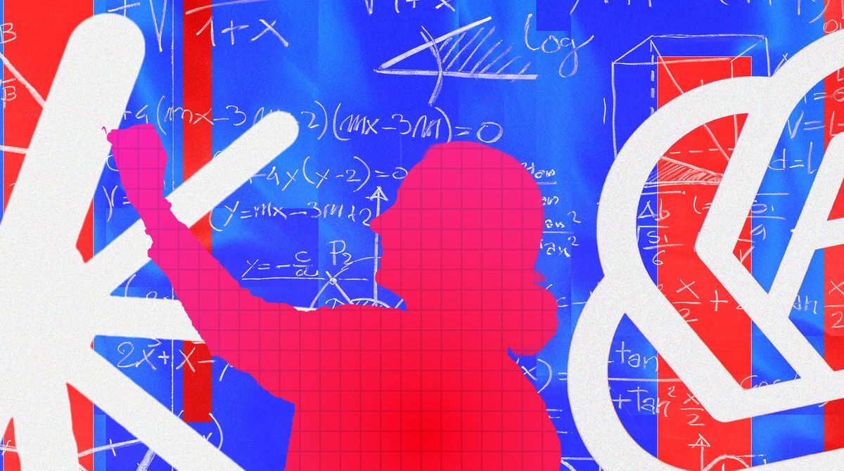 OpenAI Just Claimed a Huge Math Discovery. Some Academics Are Crying Foul
