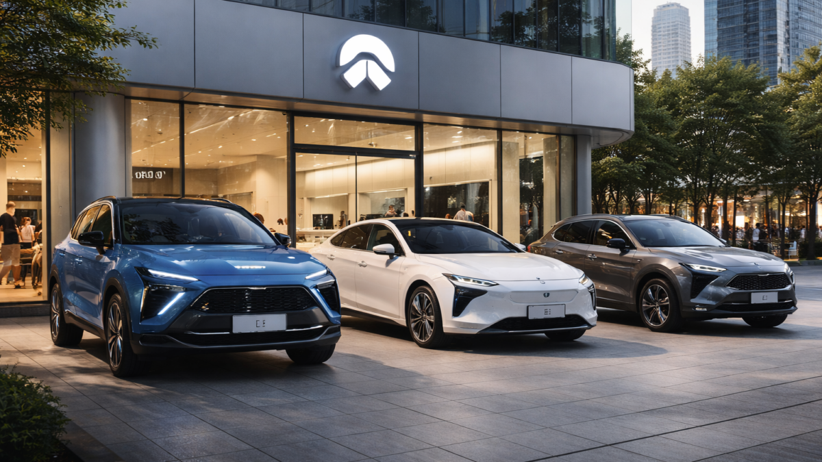 nio