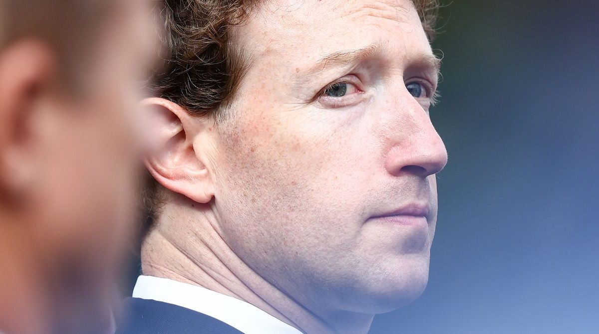 Mark Zuckerberg Agrees to Stay in California Despite Billionaires’ Tax Ballot Measure