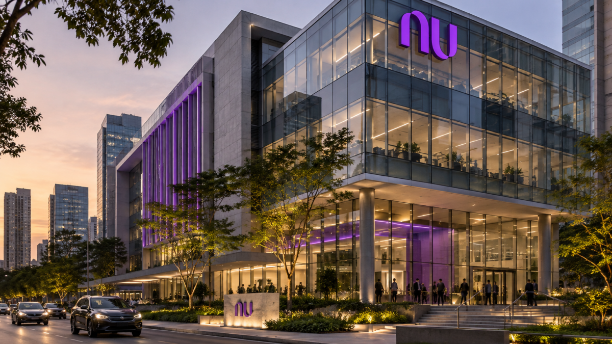 Nu Holdings stock slumps after Lula win: a golden opportunity to buy?