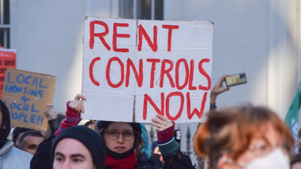 Politics Home Article | Why Rent Controls Remain Controversial