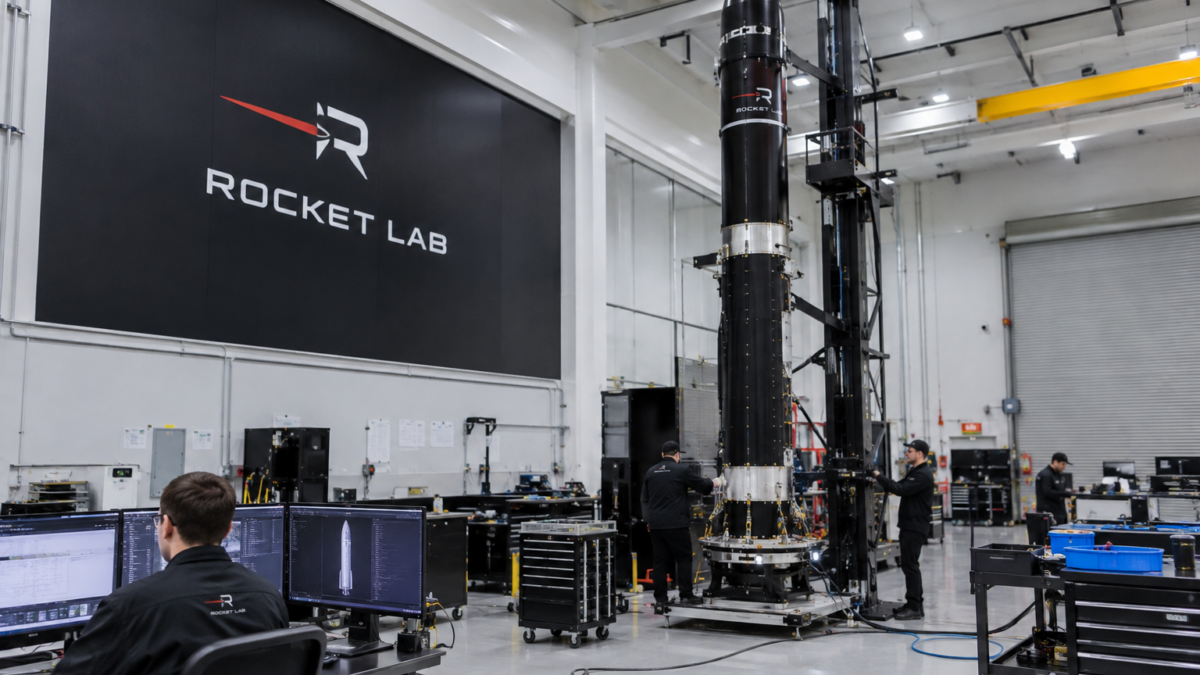 Rocket Lab stock drops below key support after Neutron delay: now what?