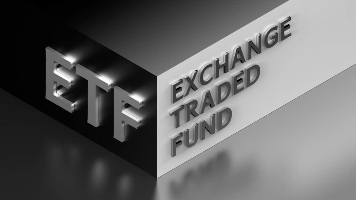 ETF is short for exchange traded fund, a popular investment choice for Canadians