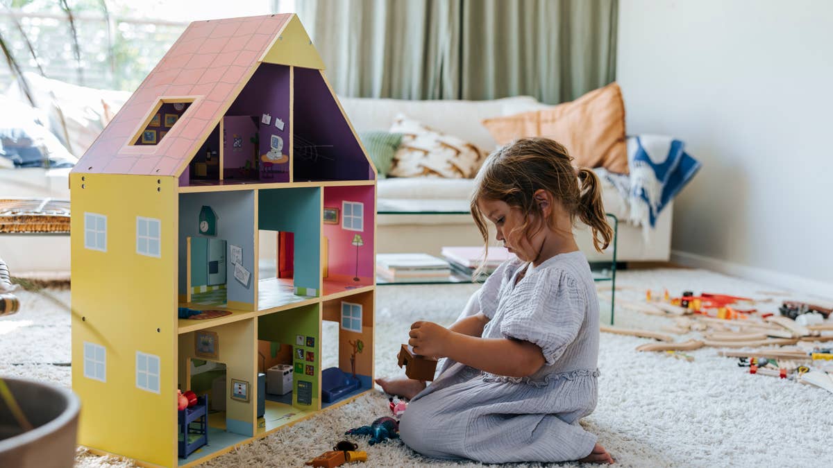 Toy prices just jumped the most of any holiday category